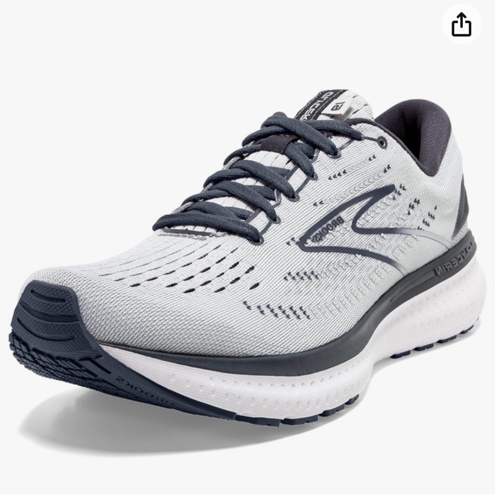 Brooks Women's Glycerin 19 Neutral Running Shoe